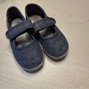 Cienta Toddler Shoes